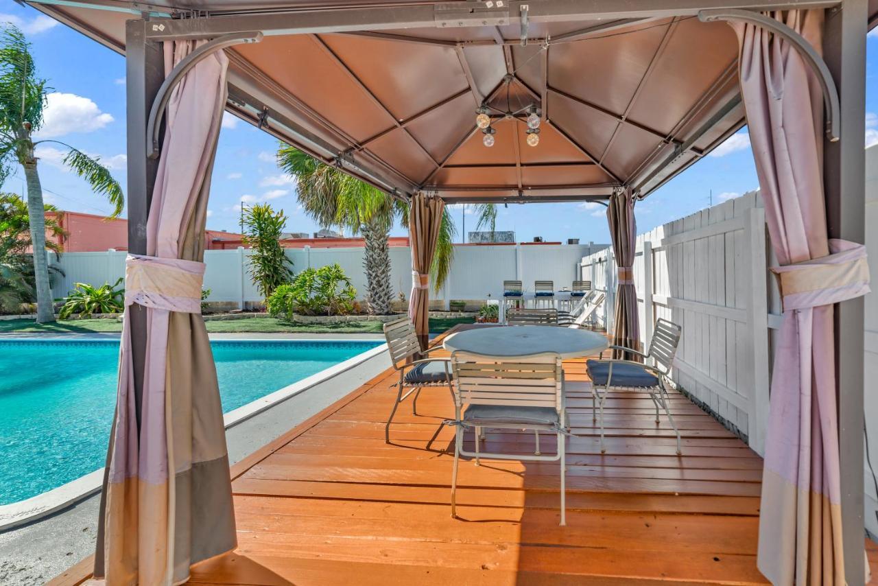 The Blue Villa - Luxury Clearwater By Bluebellaestate Ларго Экстерьер фото
