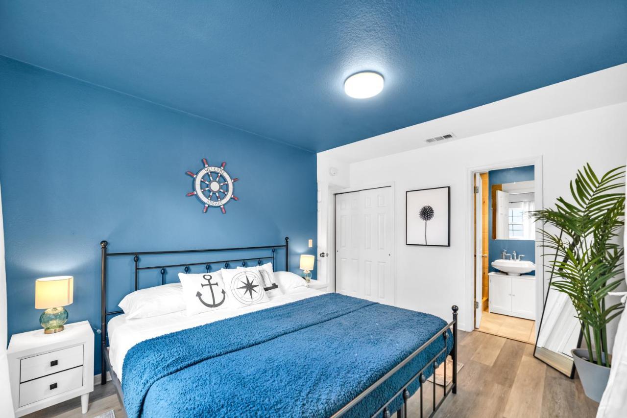 The Blue Villa - Luxury Clearwater By Bluebellaestate Ларго Экстерьер фото