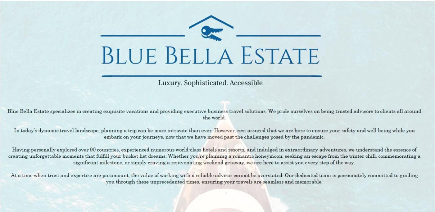 The Blue Villa - Luxury Clearwater By Bluebellaestate Ларго Экстерьер фото